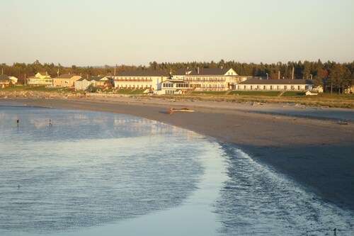 Hôtel Motel Belle Plage