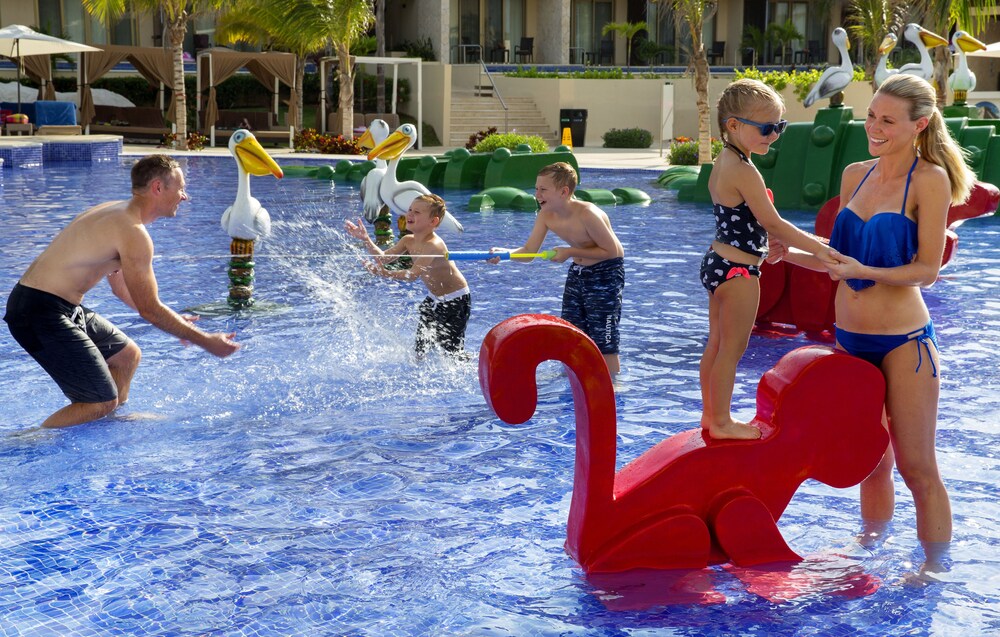 Childrens Pool