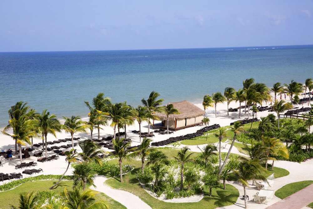 Beach/Ocean View