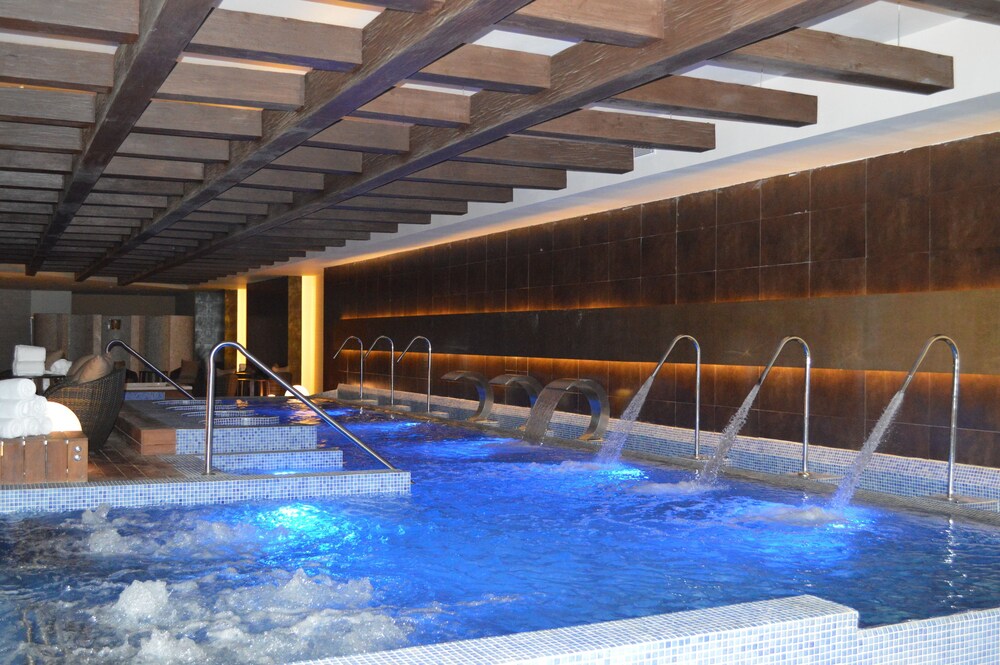 Spa Treatment