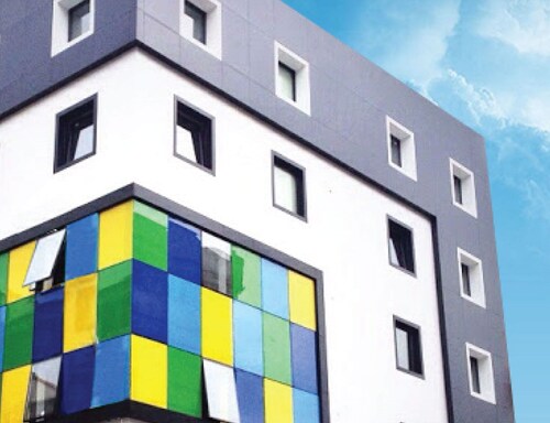 Tempo Fair Suites