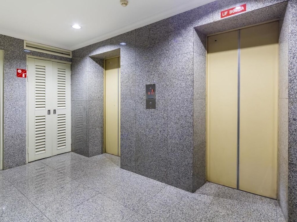 Hotel Interior