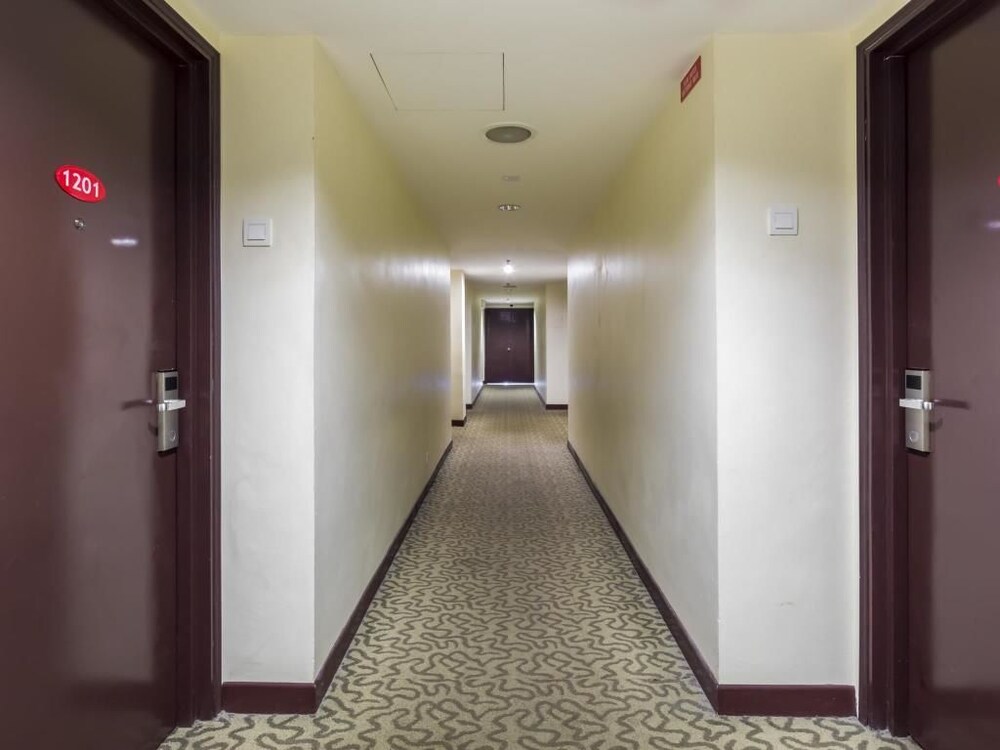 Hotel Interior