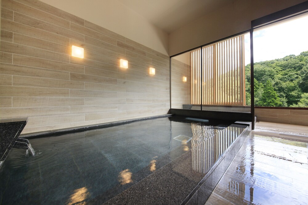 Public Bath