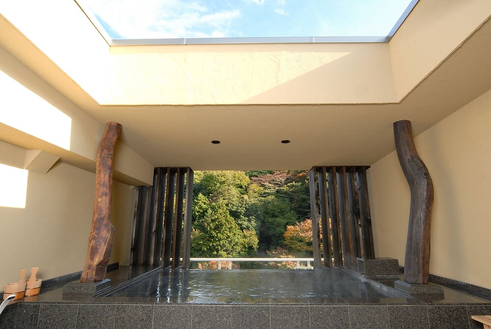 Public Bath