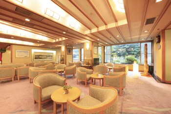 Hotel Lounge