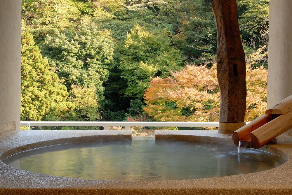 Public Bath