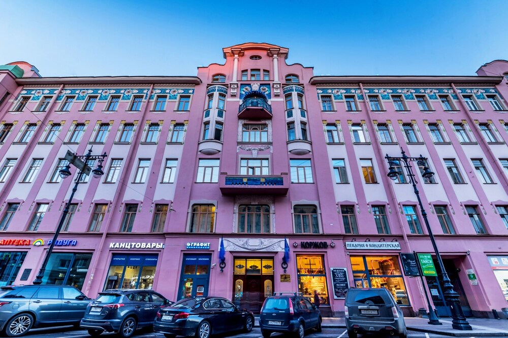 Image de l'hôtel