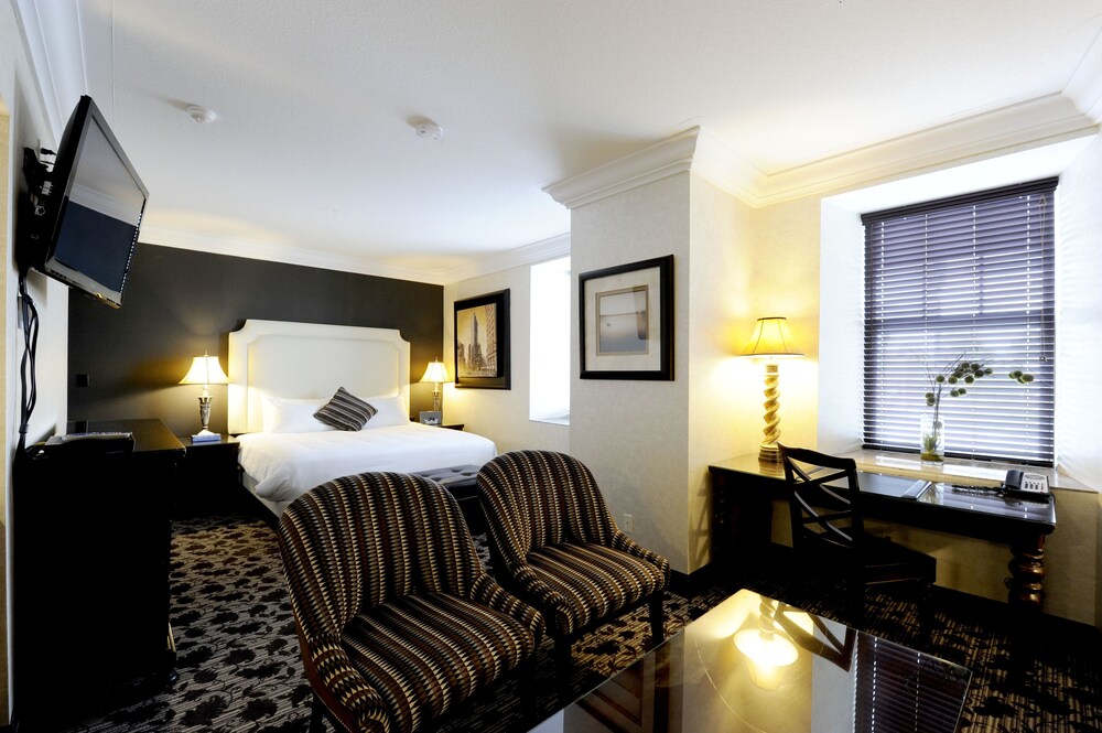 Guestroom