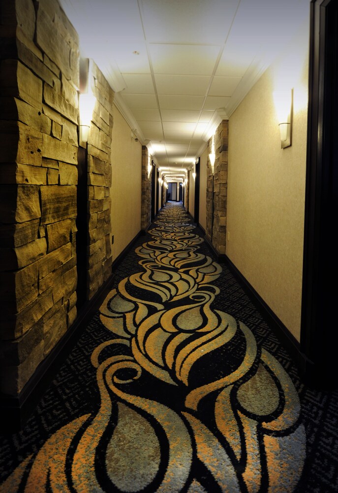 Hotel Interior