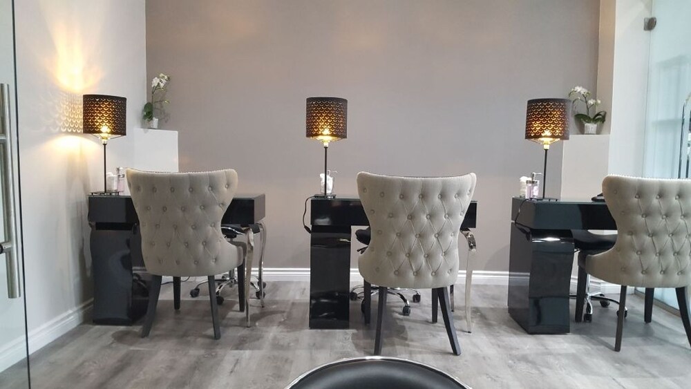 Nail Salon