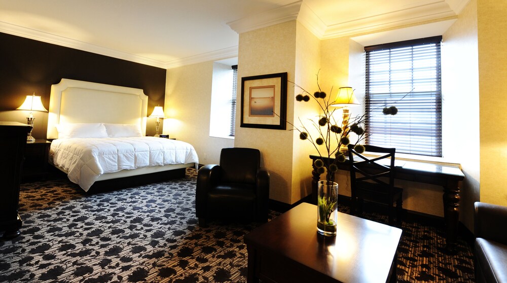 Guestroom