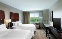 Partial Ocean View, 1 King Bed