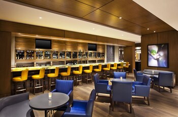 Hotel Lounge