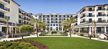Hotel Front