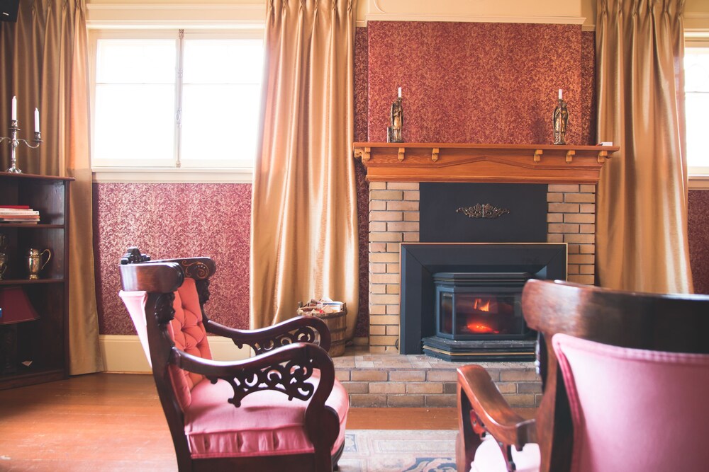 Hotel Interior