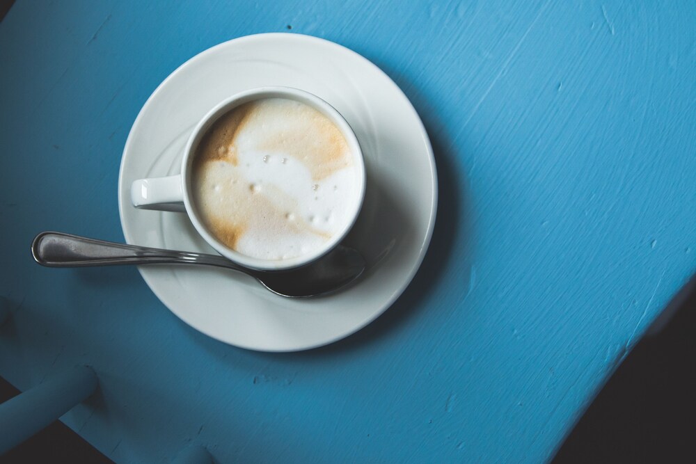 Coffee Service