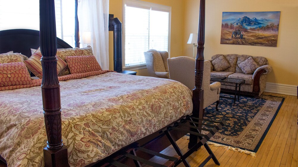 Guestroom