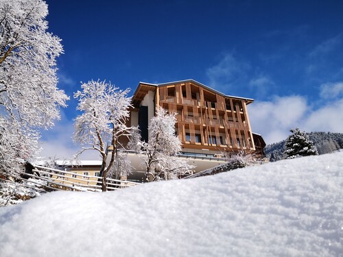 Alpinhotel Vajolet