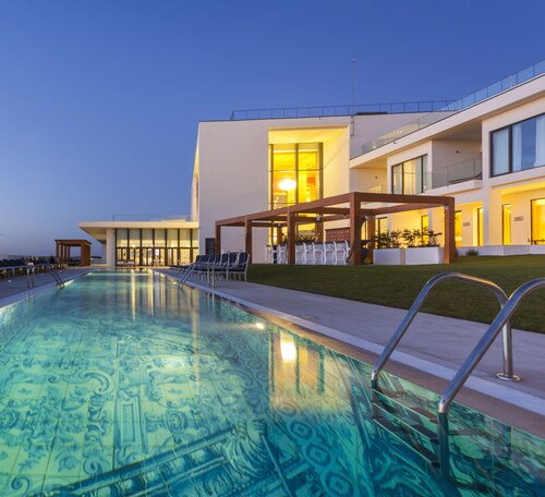 Royal Obidos Spa & Golf Resort