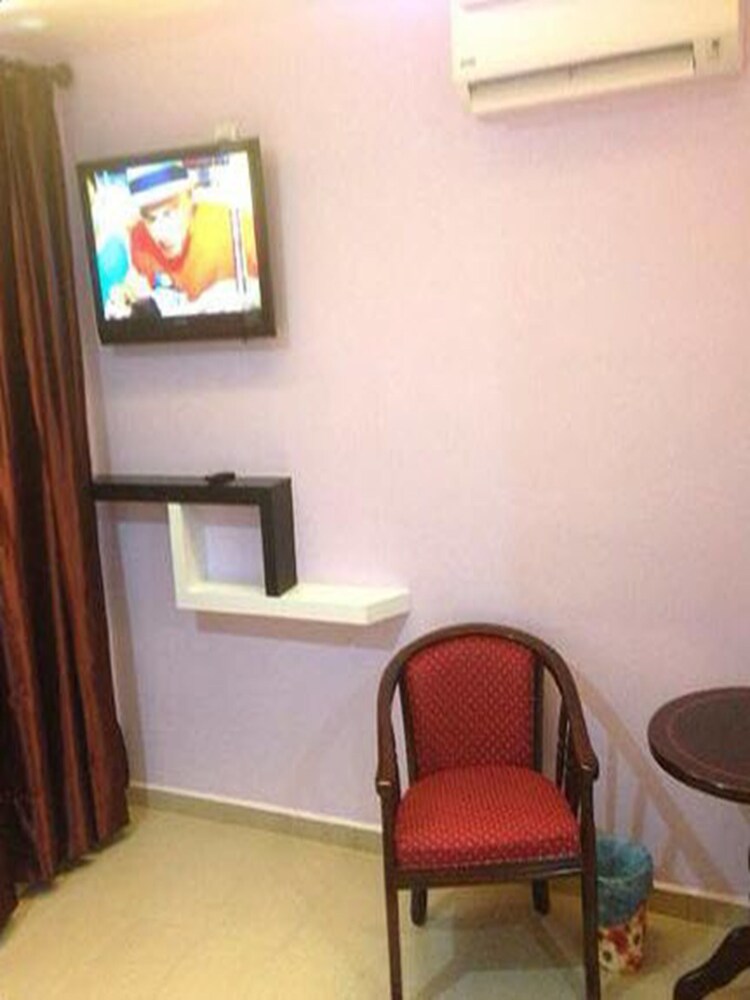 In-Room Amenity