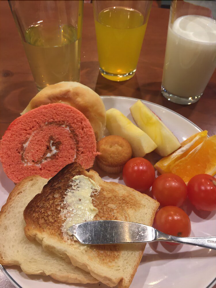 식사 및 음료
