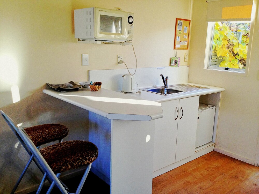 In-Room Kitchen