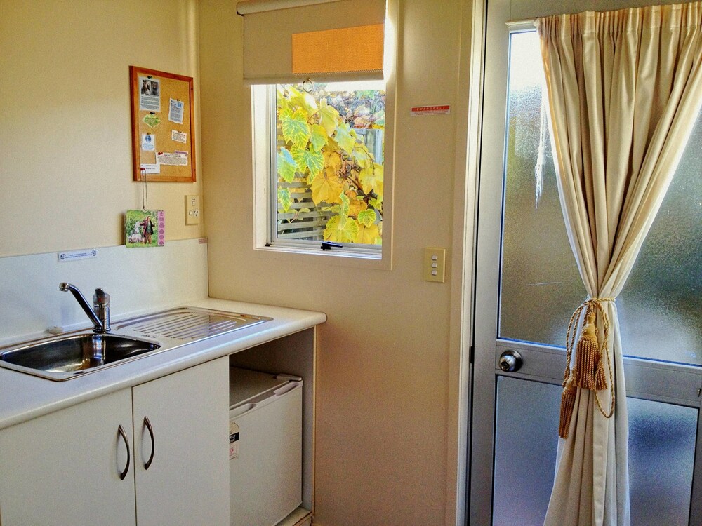 In-Room Kitchen