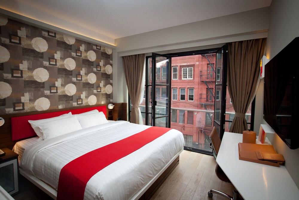 Guestroom