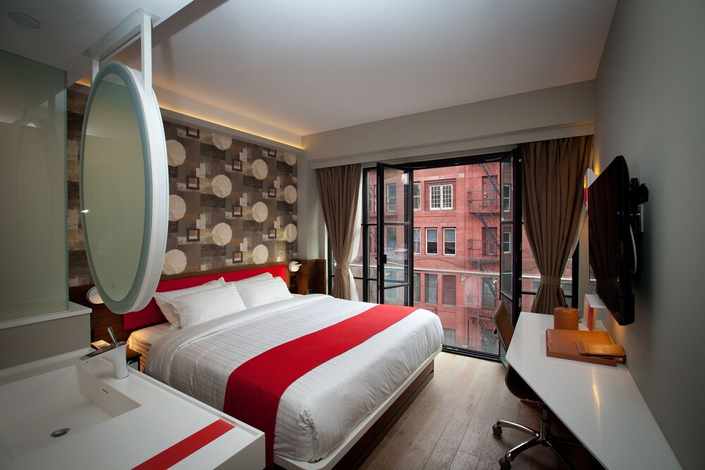 Guestroom