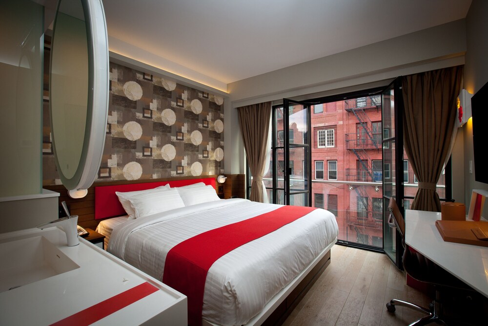 Guestroom