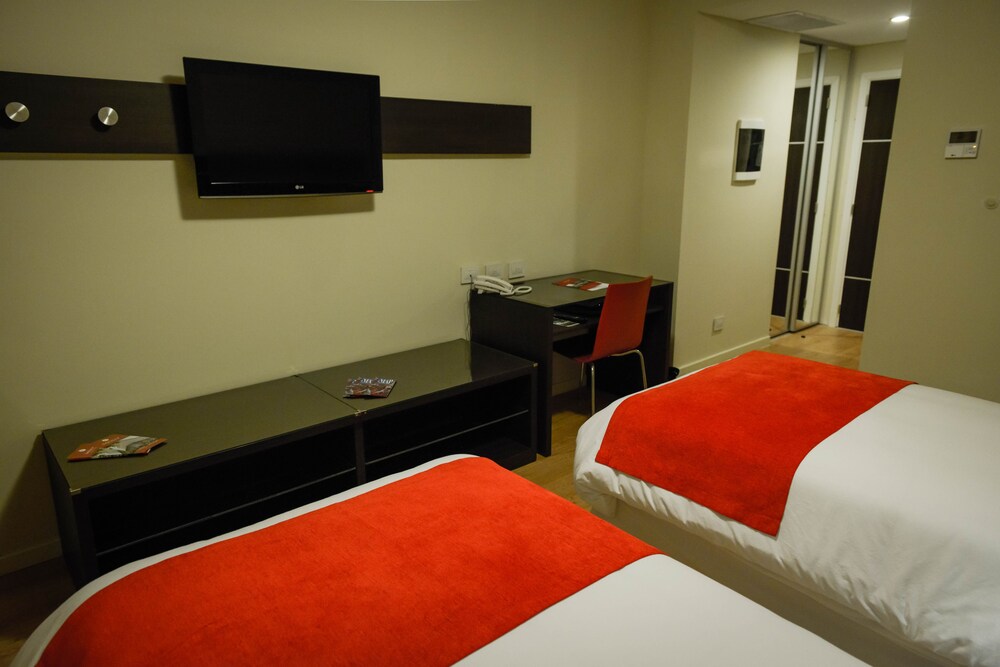Guestroom