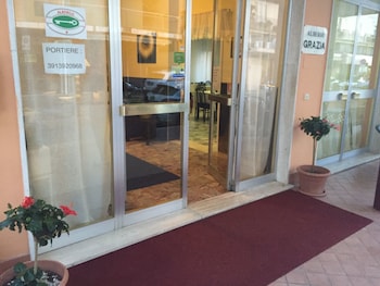 Hotel Grazia