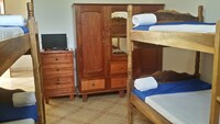 Shared Dormitory, 4 people kitchen
