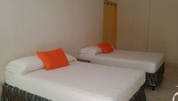 Shared Dormitory, 4 people