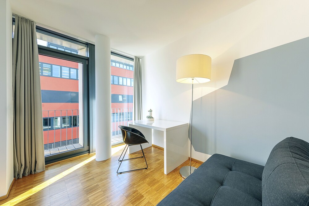Apartment, Balcony, Corner (CA) - Guestroom