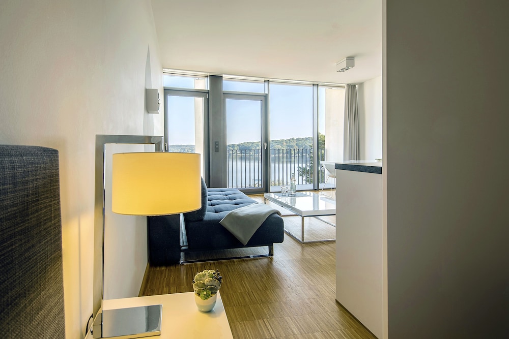 Apartment, Balcony (AC) - Guestroom