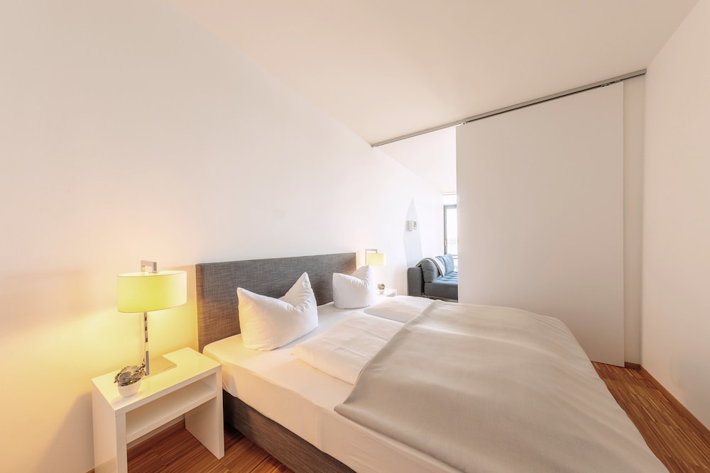 Apartment, Balcony (AC) - Guestroom