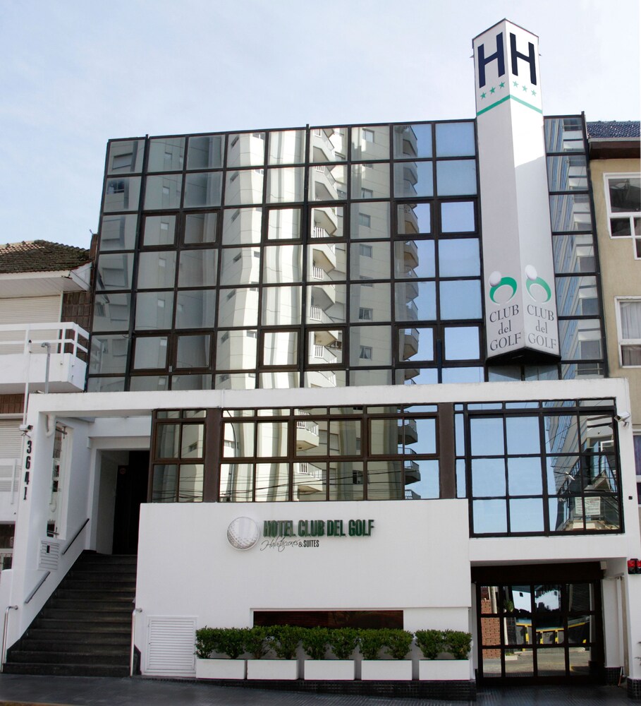 Hotel Front