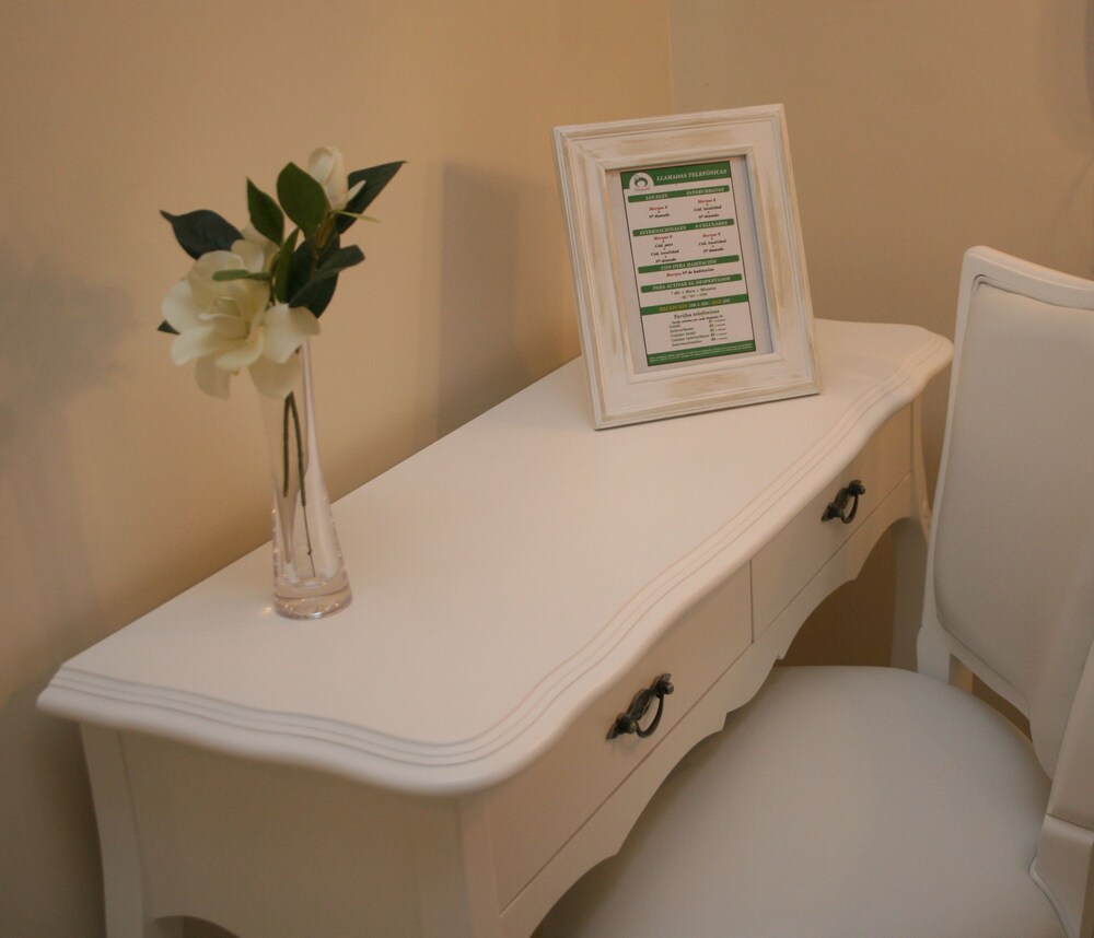 In-Room Amenity