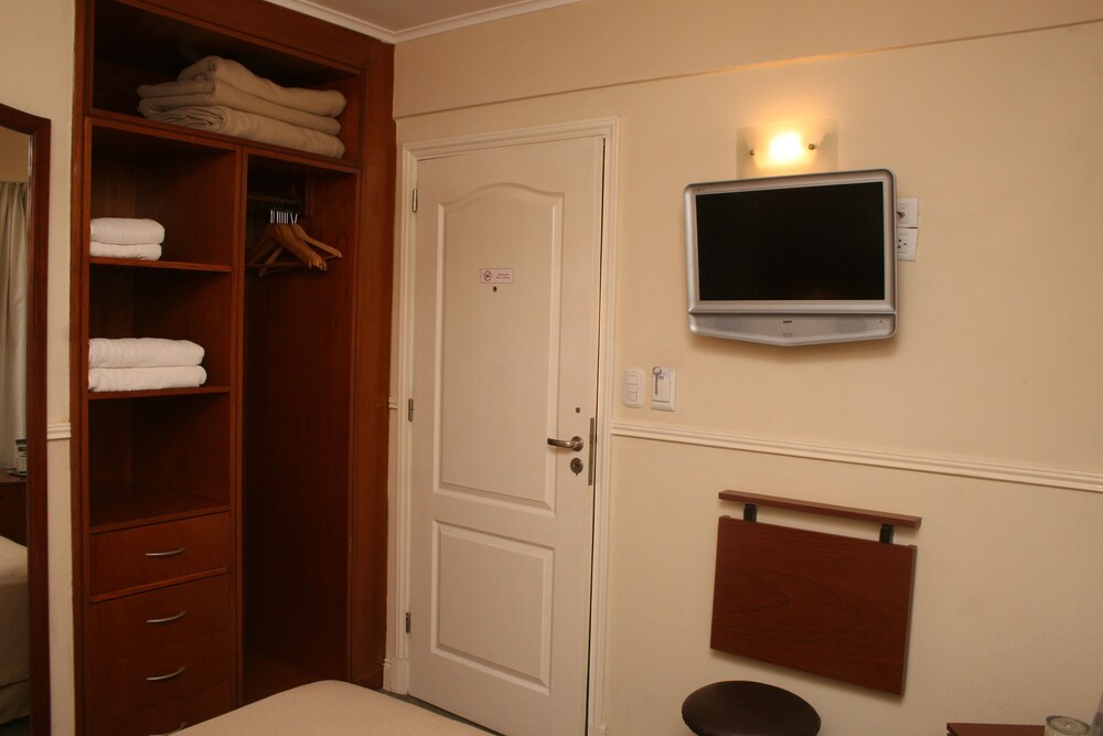 In-Room Amenity