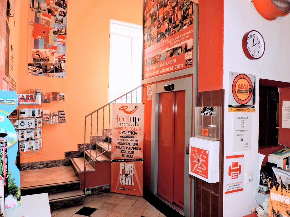 Hallway