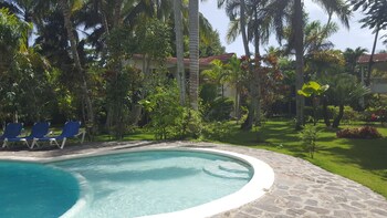 Childrens Pool