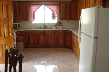 In-Room Kitchen