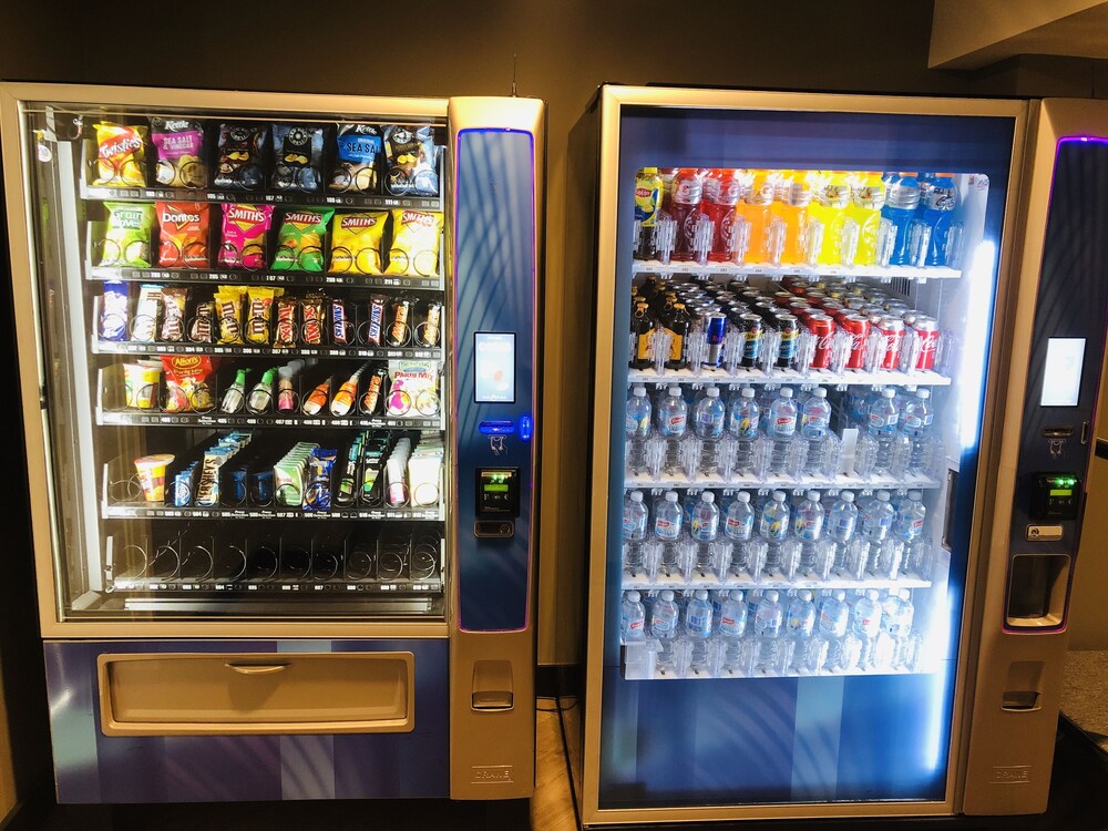Vending Machine