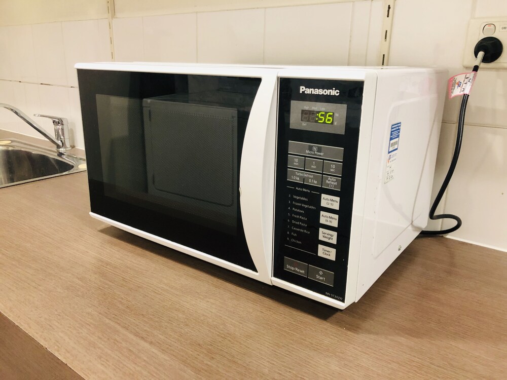 Microwave