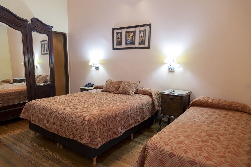 Guestroom