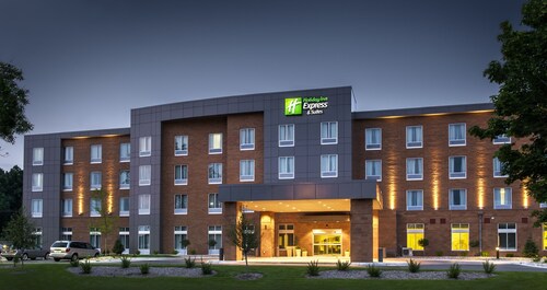 Holiday Inn Express & Suites Madison Central, an IHG Hotel
