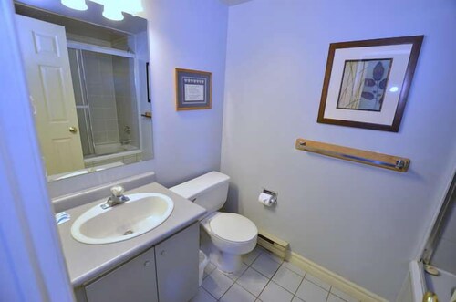 3 Bedroom - Bathroom