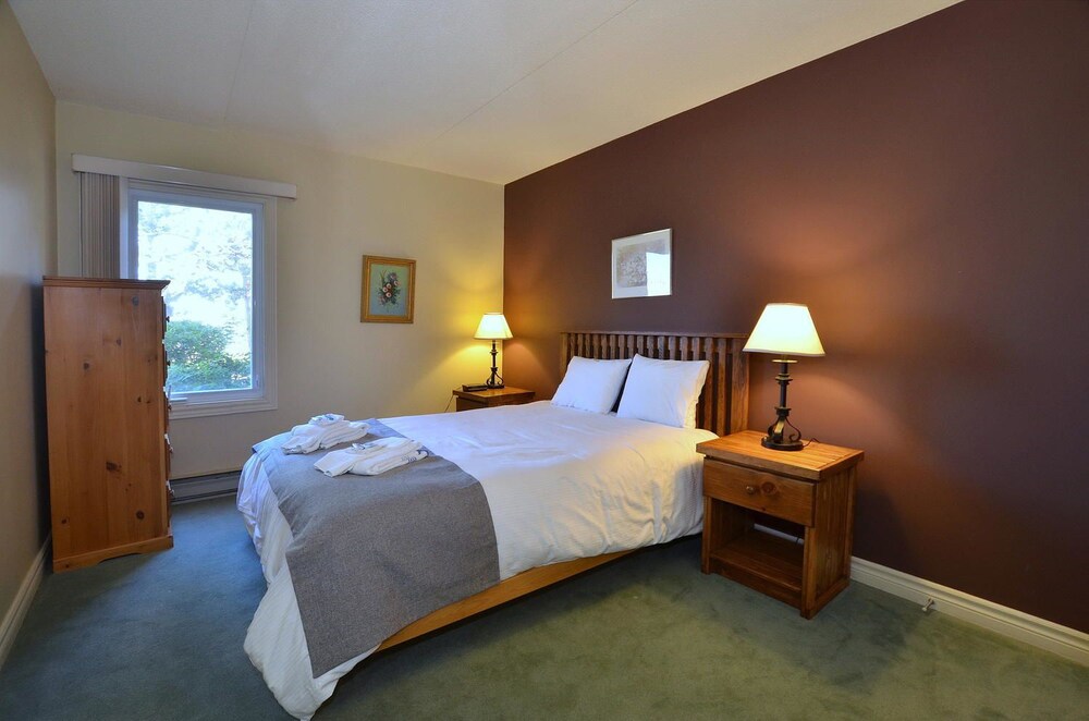 3 Bedroom - Guestroom